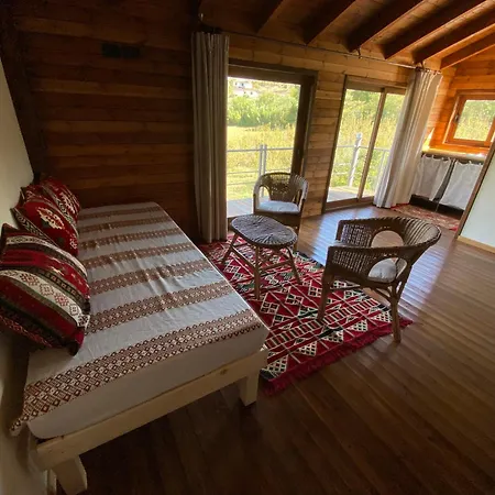 Bed & Breakfast Farm Sulove