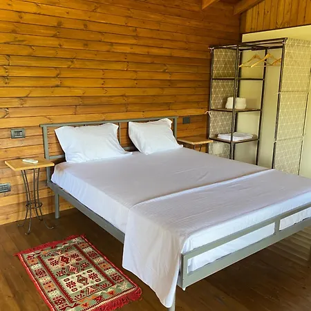 Nocleg ze śniadaniem Farm Sulove