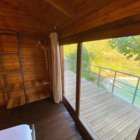 Nocleg ze śniadaniem Farm Sulove Langozaj