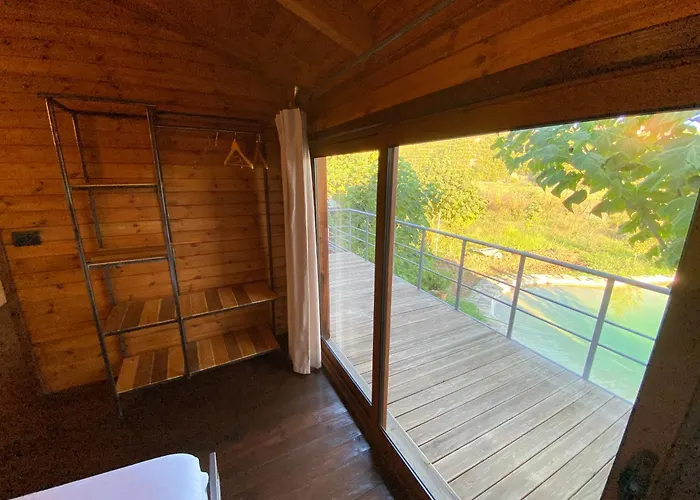 Nocleg ze śniadaniem Farm Sulove Langozaj