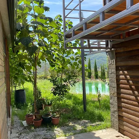 Farm Sulove Bed & Breakfast Langozaj