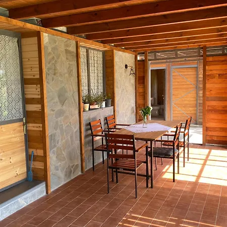 Farm Sulove Langozaj