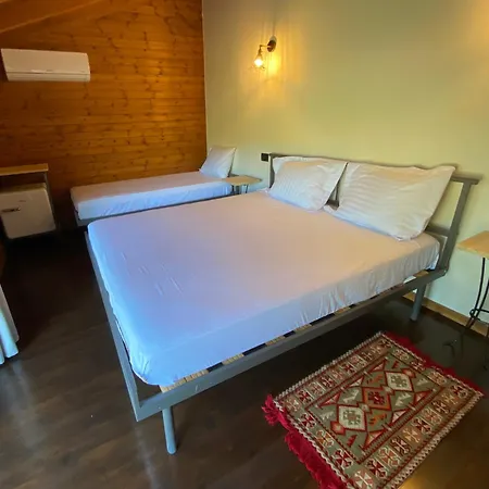 Bed & Breakfast Farm Sulove