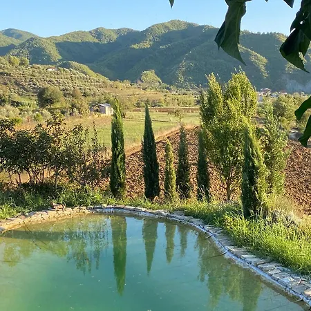 Farm Sulove Langozaj