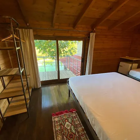 Farm Sulove Langozaj