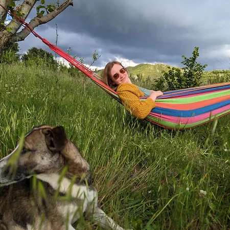 Farm Sulove * Langozaj