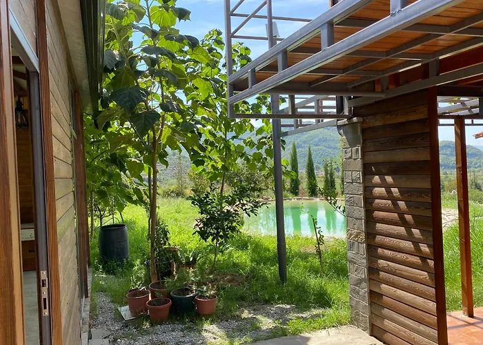 Farm Sulove Bed & Breakfast Langozaj