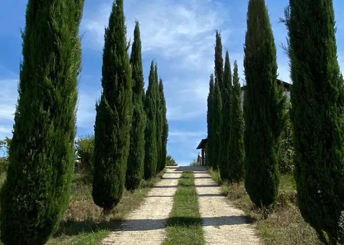 Farm Sulove Bed & Breakfast *