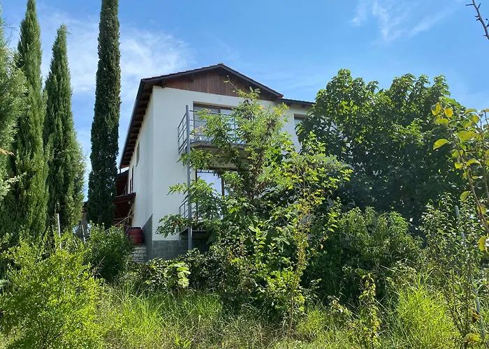 Farm Sulove Bed & Breakfast