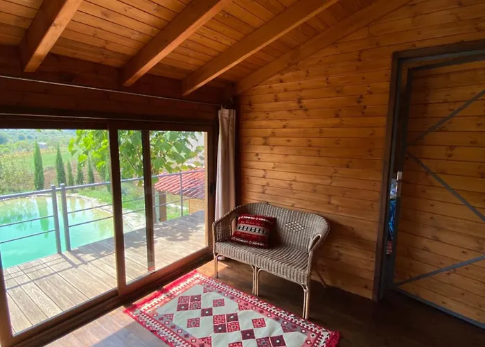 Farm Sulove * Langozaj