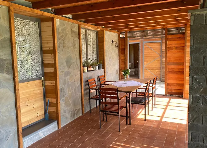 Farm Sulove Langozaj