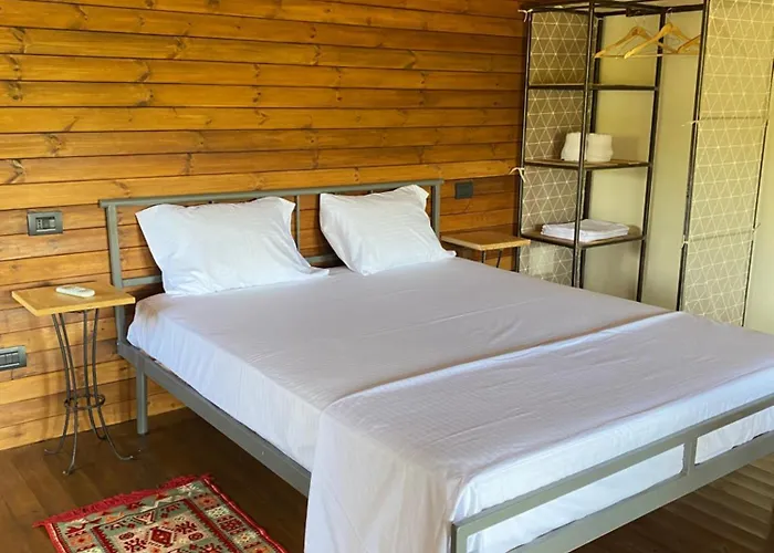 Bed & Breakfast Farm Sulove