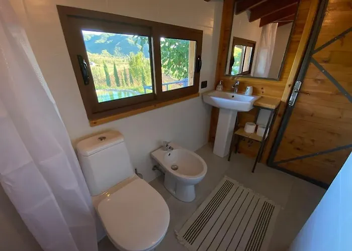 Bed & Breakfast Farm Sulove