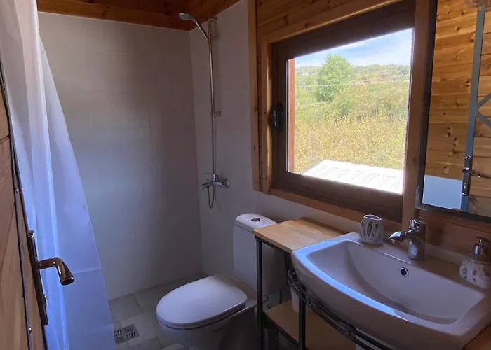 Farm Sulove Bed & Breakfast Langozaj