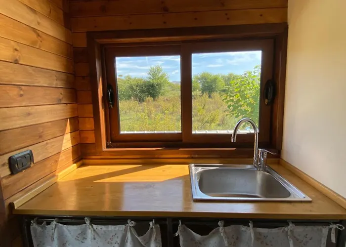 Farm Sulove Bed & Breakfast *