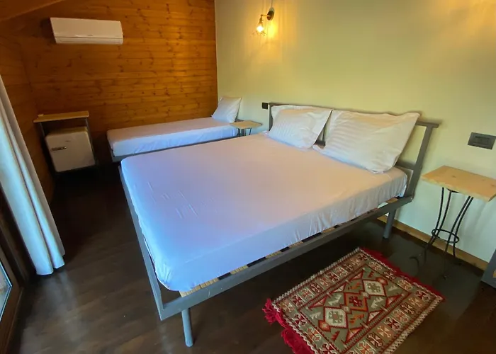 Bed & Breakfast Farm Sulove