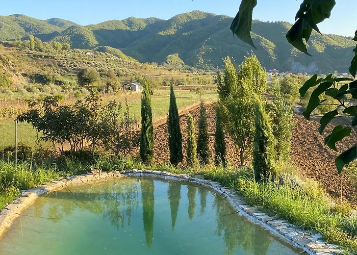 Farm Sulove Langozaj