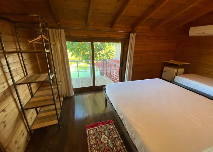 Farm Sulove Langozaj