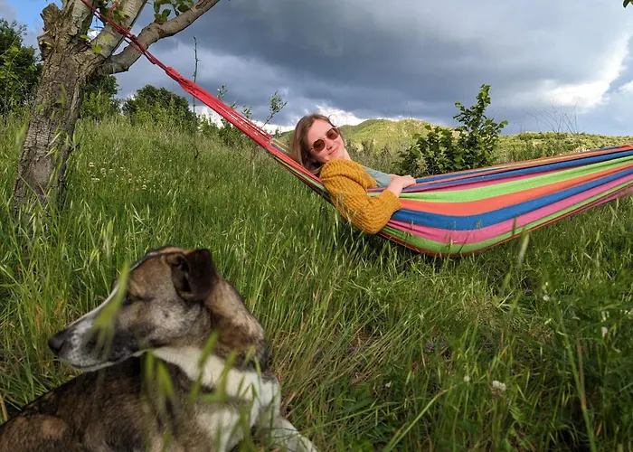 Farm Sulove * Langozaj